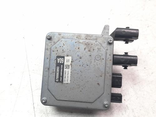 Used Electronic module SMART FORFOUR Hatchback (453) electric drive / EQ (453.091) (56 hp) 19095538