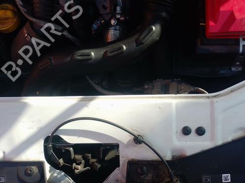 Used Radiator fan Radiator fan 38331516 38331516
