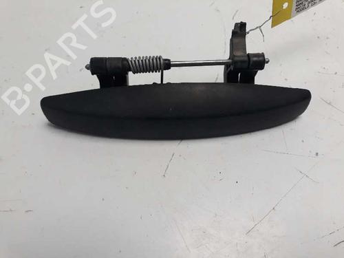 Used Front left exterior door handle DACIA DOKKER MPV (KE_) [2012-2025]  1739358