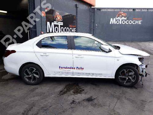 CITROËN C-ELYSEE (DD_)  1.6 BlueHDi 100  157200