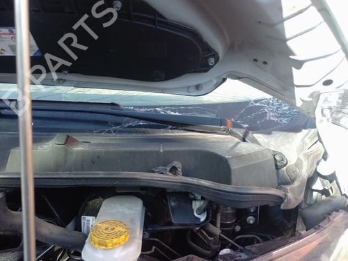 Torpedo Torpedo TOYOTA PROACE CITY Box Body/MPV (BPZ_) Electric (BPZS) (136 hp) 36995285 36995285