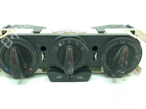 Used Climate control SEAT IBIZA IV (6J5, 6P1) [2008-2017]  11515340