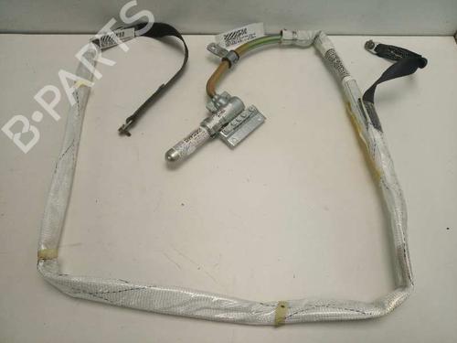 Right curtain airbag BMW X5 (E53) 3.0 d 85826715806M | 826715806