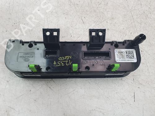 Climate control KIA XCEED (CD) 1.0 T-GDI | BP30899069I5  - Image 5