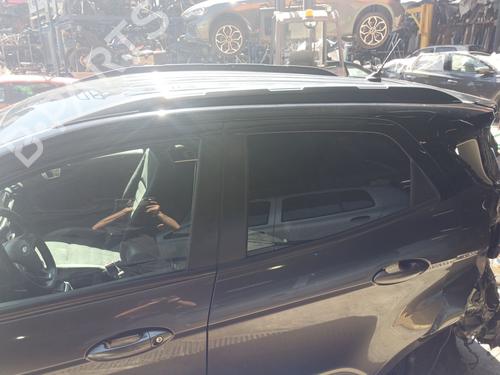 Used Roof bar FORD ECOSPORT 1.0 EcoBoost (140 hp) 28516790