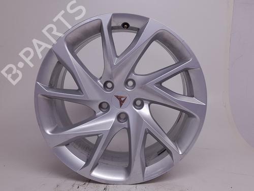 Used Rim Rim CUPRA FORMENTOR (KM7, KMP) 1.5 TSI (150 hp) 36536663 36536663