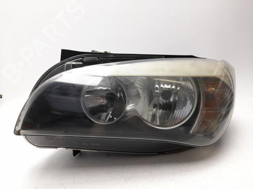 Used Left headlight Left headlight 36915061 36915061