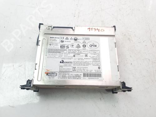 Bilradio MINI MINI (F56) One (102 hp) 27398061