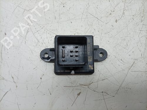 Used Electronic module Electronic module 37711695 37711695