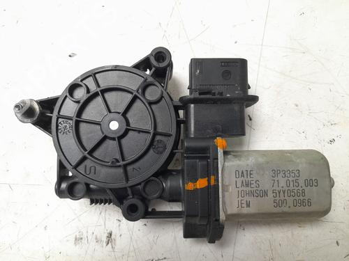 Used Right front window motor BMW 1 (F20) 118 d (143 hp) 28123614