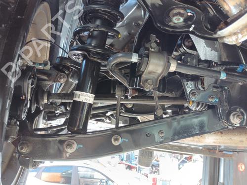 Used Left rear driveshaft SUBARU OUTBACK (BS) 2.0 D AWD (BSD) (150 hp) 26384466