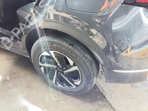 Used Left rear shock absorber KIA SPORTAGE V (NQ5) 1.6 T-GDI MHEV (160 hp) 24807736
