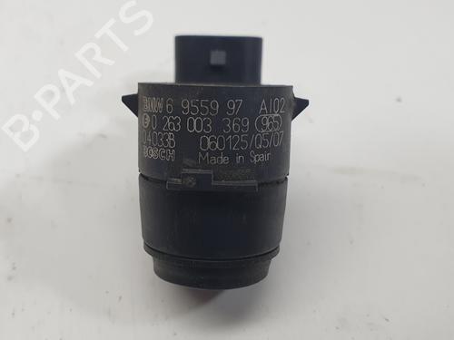 Electronic module BMW 3 (E90) 320 d | BP36562176M83 - Image 3