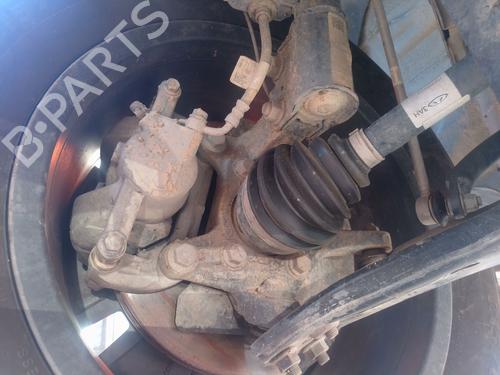 Used Right front steering knuckle Right front steering knuckle EBRO S400 1.5 HEV (211 hp) 39987958 39987958