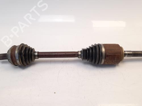 Used Left rear driveshaft LAND ROVER DISCOVERY III (L319) 2.7 TD 4x4 (190 hp) 7523501