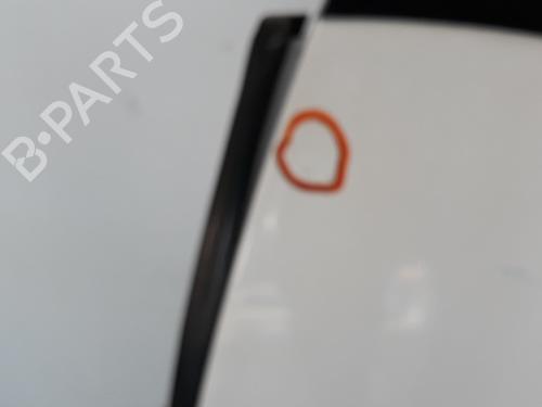 Left rear door CITROËN C4 Picasso I MPV (UD_)  | BP9970519C4 