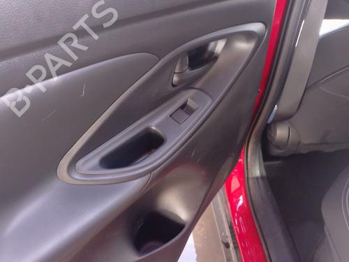 Left rear window switch TOYOTA YARIS CROSS (MXP_) 1.5 Hybrid (MXPJ10) | BP31931562I29 - Image 2
