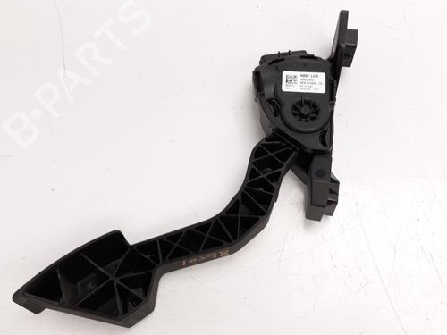 Used Pedal MITSUBISHI MIRAGE / SPACE STAR VI Hatchback (A0_A) 1.2 (A03A) (80 hp) 7699337