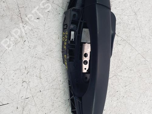 Used Exterior handle Exterior handle FIAT DOBLO Box Body/MPV (510_, 511_) BlueHDi 100 (102 hp) 34505409 34505409