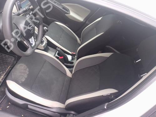 Set sedili NISSAN MICRA V (K14) 0.9 IG-T (90 hp) 33176241