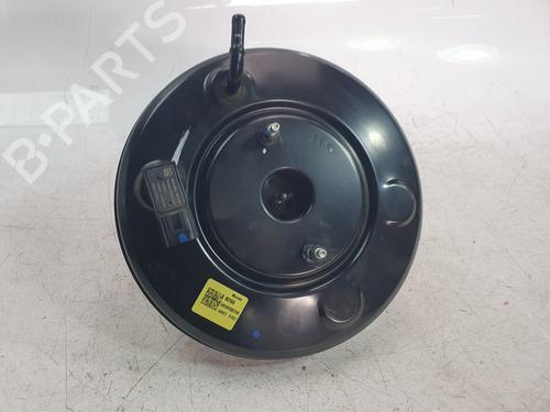 Used Servo brake Servo brake HYUNDAI i20 III (BC3, BI3) 1.0 T-GDI (101 hp) 31665838 31665838