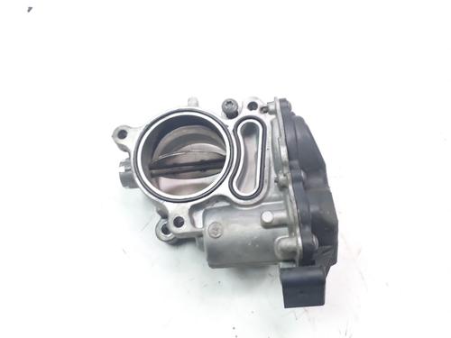 Throttle body AUDI A4 B9 Avant (8W5, 8WD)  | BP27363924M82 