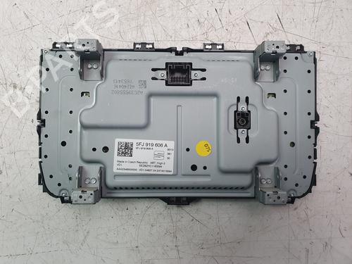 Display monitor SEAT ATECA (KH7, KHP)  | BP30571461C48 