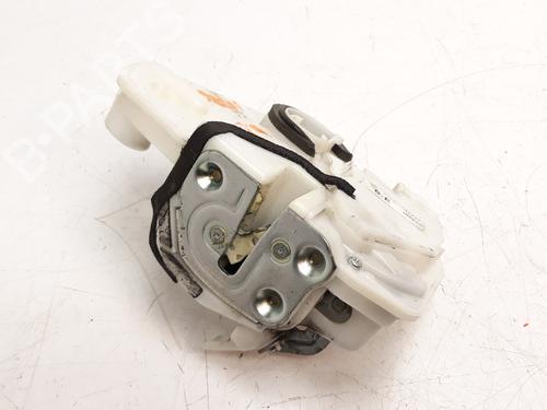 Used Front left lock MAZDA 3 (BM, BN) [2013-2019]  9108406