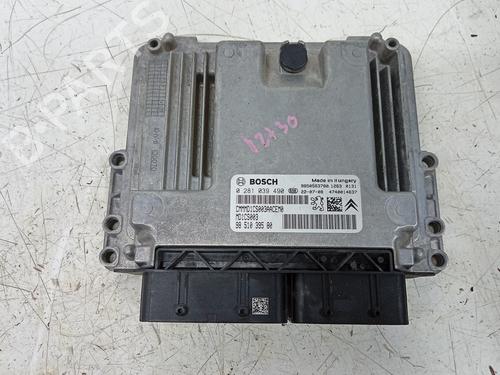 Used Engine control unit (ECU) Engine control unit (ECU) PEUGEOT 308 SW III (FC_, FJ_, FR_, F4_, FN_) BlueHDi 130 (FCYHZL, FCYHZT) (131 hp) 39408859 39408859