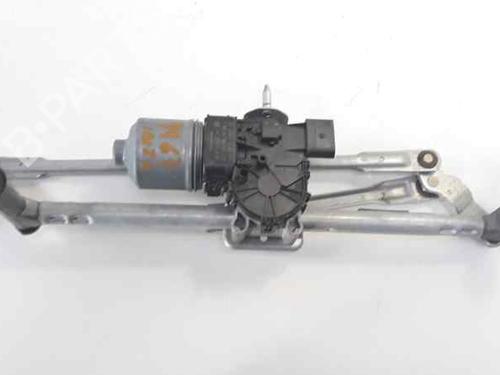 Used Front wiper motor SEAT IBIZA IV SC (6J1, 6P5) 1.2 TSI (90 hp) 4396369