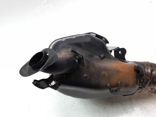 Exhaust system HONDA MOTORCYCLES CB HORNET CB 600 F Hornet (PC36) | BP25233387M121 
