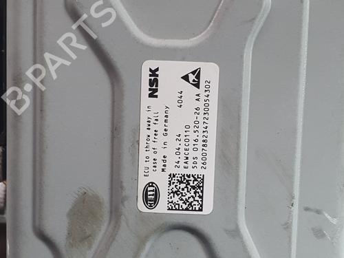 Steering column DACIA DUSTER (PYM_, PYN_)  | BP24807053M21  - Image 5