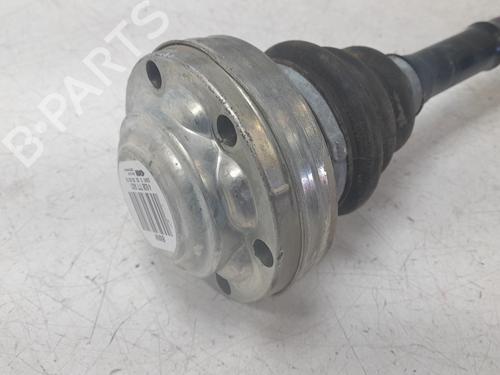Left rear driveshaft BMW X1 (E84) sDrive 18 d | BP33958968M40 - Image 3