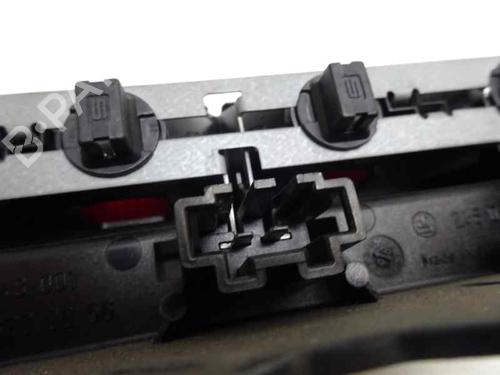 Third brake light MERCEDES-BENZ A-CLASS (W168) A 160 CDI (168.007) | BP1707909L11 