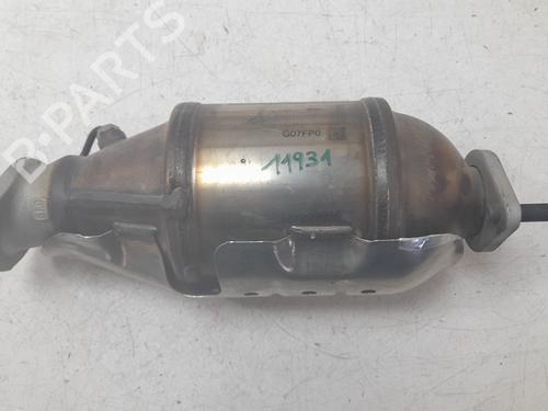 Catalyst HYUNDAI i30 (PDE, PD, PDEN) | BP34720267M10 - Image 3