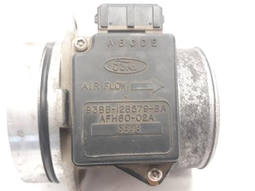 Mass air flow sensor FORD MONDEO II (BAP)  | BP8283422M95 