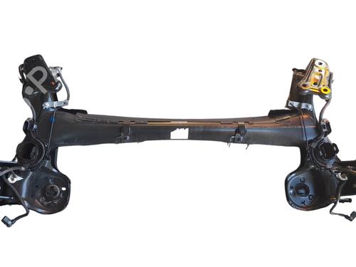 Used Rear axle OPEL CORSA F (P2JO) [2019-2025]  20241550