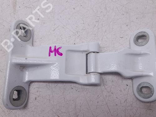 Used Hinge/Door check strap Hinge/Door check strap FORD TRANSIT COURIER B460 Box Body/MPV 1.5 TDCi (75 hp) 36390569 36390569