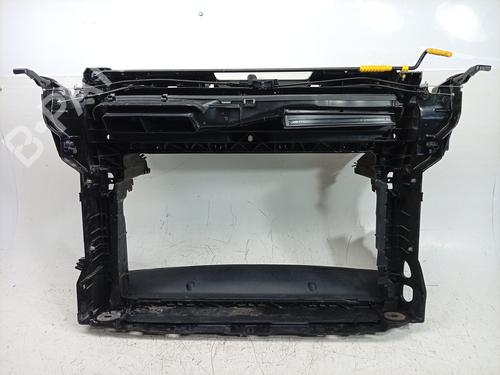 Used Front slam panel Front slam panel CUPRA FORMENTOR (KM7, KMP) 1.5 TSI (150 hp) 39956648 39956648