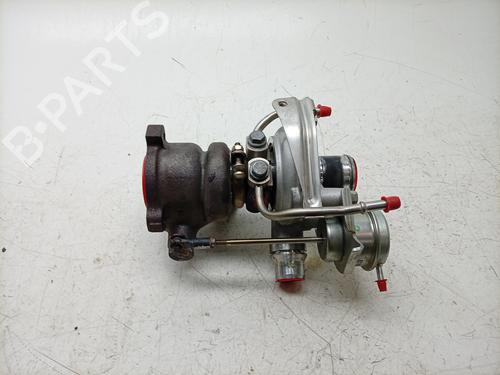 Used Turbocharger/Supercharger Turbocharger/Supercharger 38703727 38703727