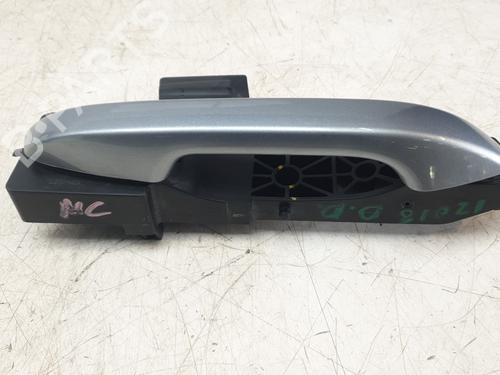 Maneta exterior delantera derecha KIA XCEED (CD) [2019-2025]  30881308