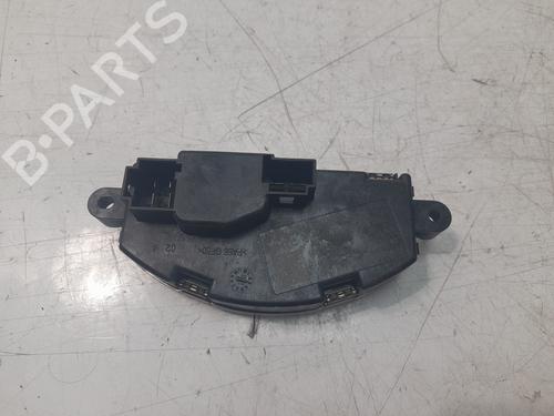 Used Heater resistor MERCEDES-BENZ VITO Van (W447) [2014-2025]  27591612