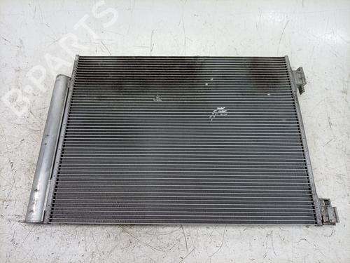 Used AC radiator AC radiator DACIA SANDERO III 1.0 TCe 90 (91 hp) 39655304 39655304
