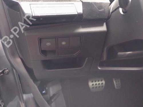 håndbremse RENAULT RAFALE Coupe (DGM_) [2023-2025]  30773195