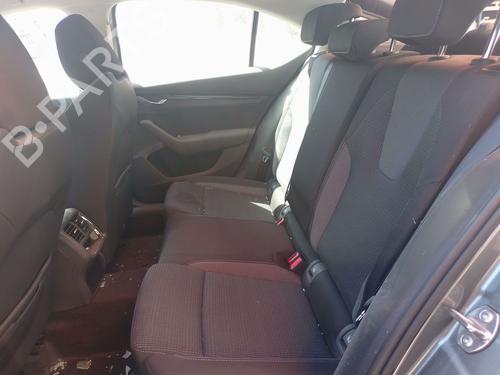 Engine SKODA OCTAVIA IV (NX3, NN3, PV3) 2.0 TDi | BP33929508M1  - Image 7