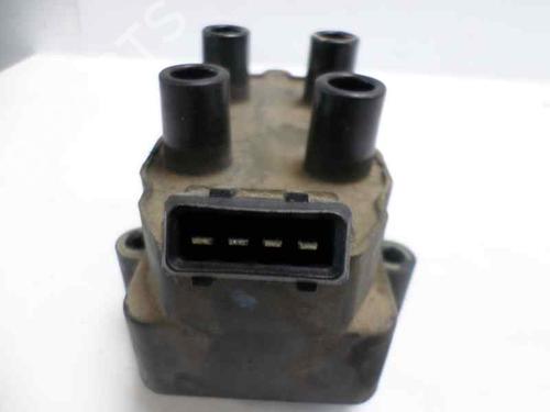 Ignition coil PEUGEOT 106 I (1A, 1C)  | BP1707559M94 