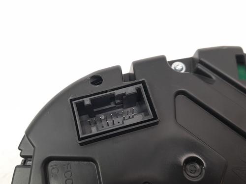 Instrument cluster VW POLO V (6R1, 6C1) 1.4 TDI | BP11801409C47