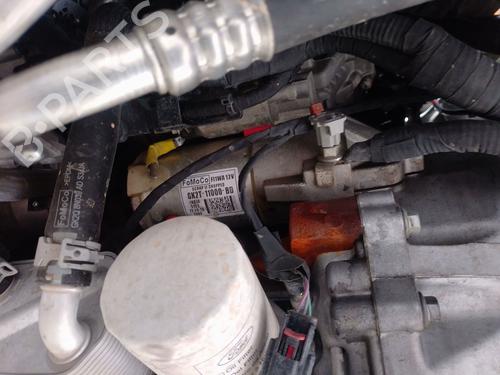 Starter FORD TRANSIT V363 Van (FCD, FDD) 2.0 EcoBlue 4x4 | BP37520744M8 - Image 3