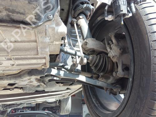 Used Left front driveshaft AUDI Q3 Sportback (F3N) 35 TDI (150 hp) 27090280