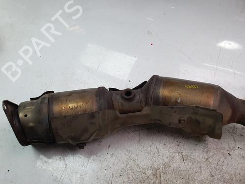 Catalyst TOYOTA AURIS (_E18_) 1.8 Hybrid (ZWE186_, ZWE186R) | BP29480015M10 